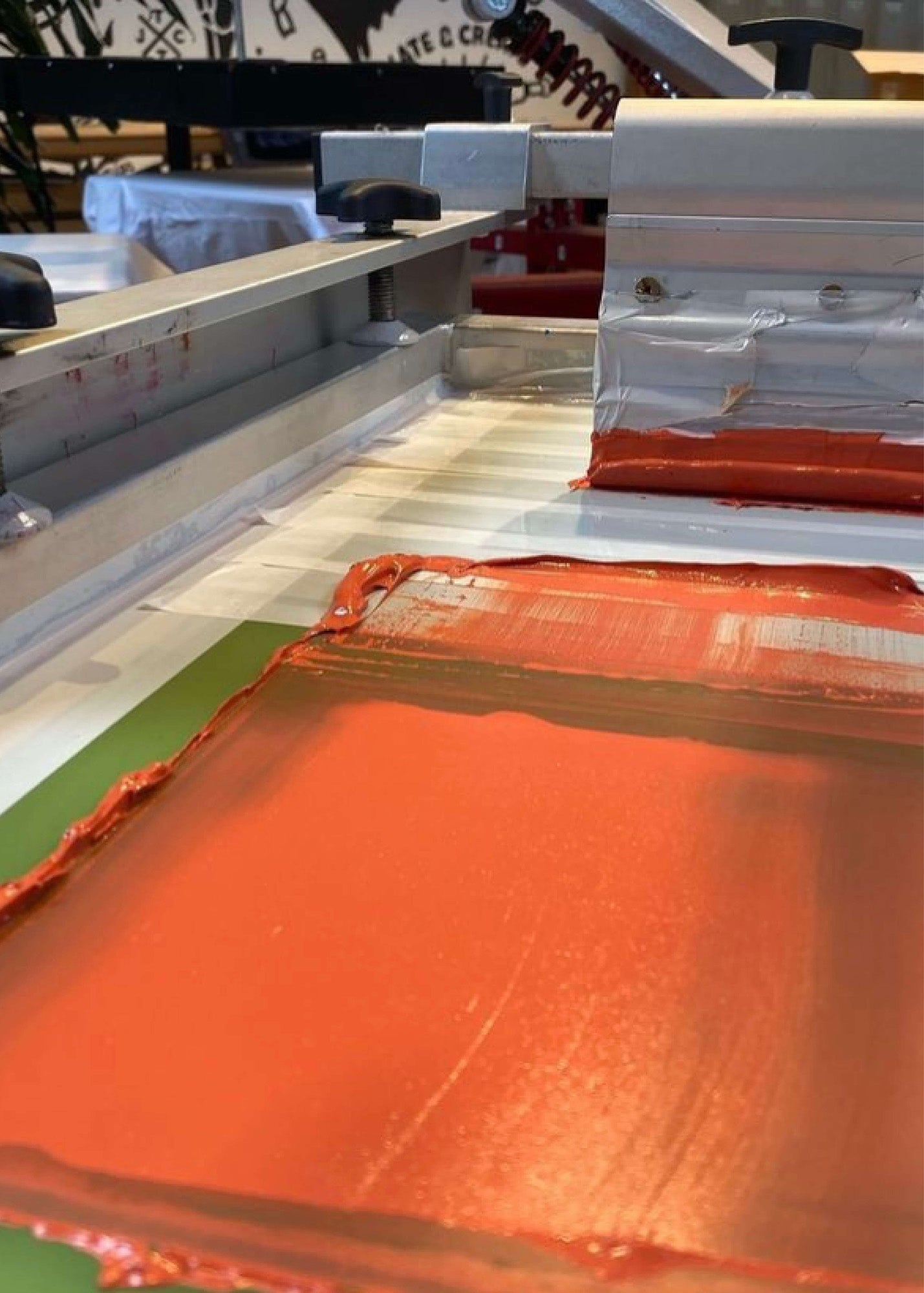 Daydrinker's Club Tee – Black Edition