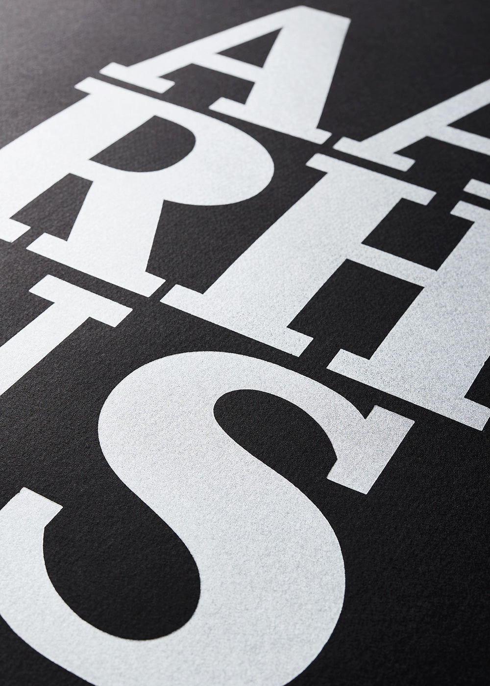 Aarhus – Black