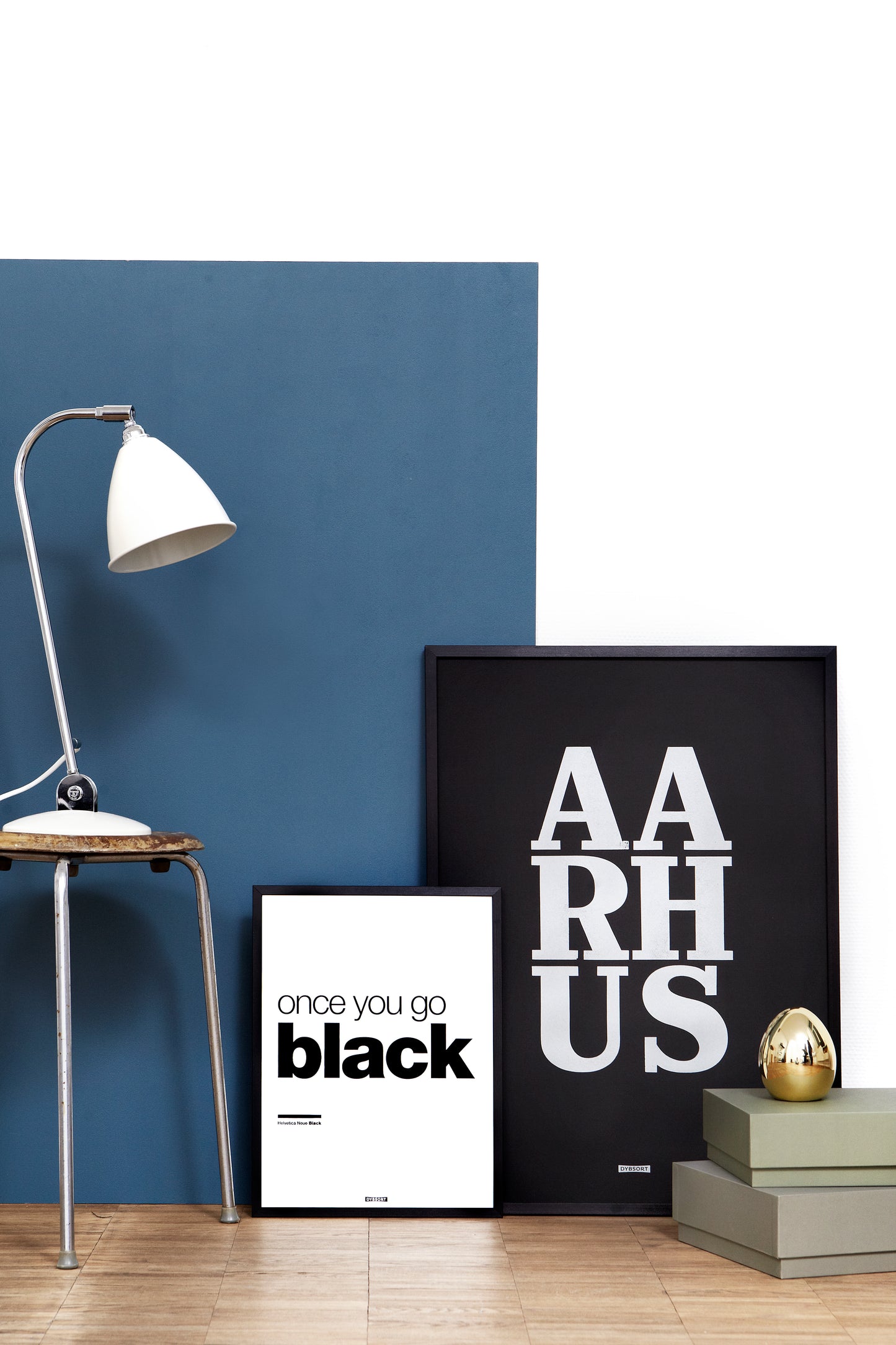 Aarhus – Black