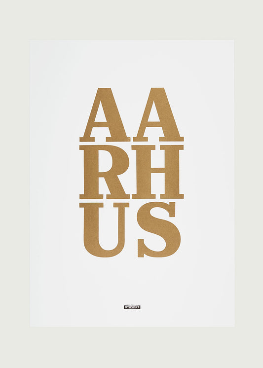 Aarhus – Golden